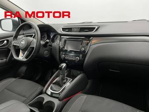 Nissan Qashqai bild 13