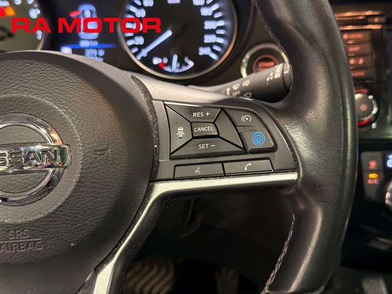 Nissan Qashqai bild 16