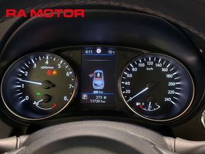 Nissan Qashqai bild 17