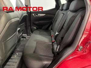Nissan Qashqai bild 11