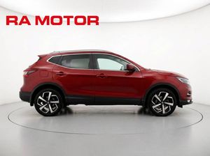 Nissan Qashqai bild 5