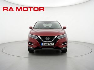 Nissan Qashqai bild 6