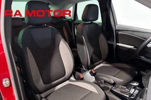 Opel Crossland X bild 17