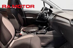 Opel Crossland X bild 12