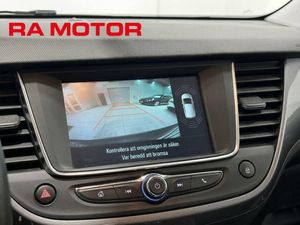 Opel Crossland X bild 20