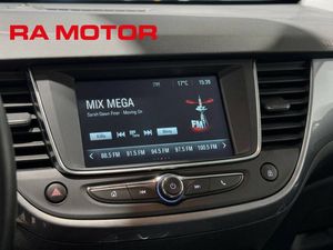 Opel Crossland X bild 18
