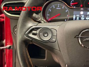 Opel Crossland X bild 11