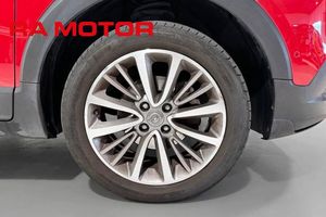 Opel Crossland X bild 7