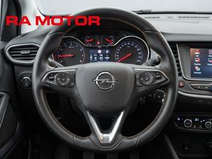 Opel Crossland X bild 10