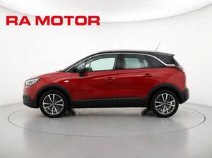 Opel Crossland X bild 2