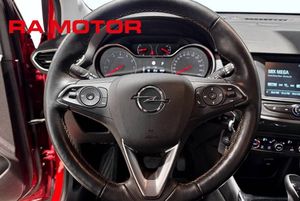 Opel Crossland X bild 8
