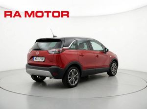 Opel Crossland X bild 4
