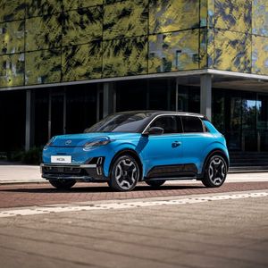 Nissan Micra bild 6