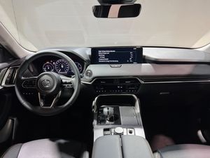 Mazda CX-60 bild 12