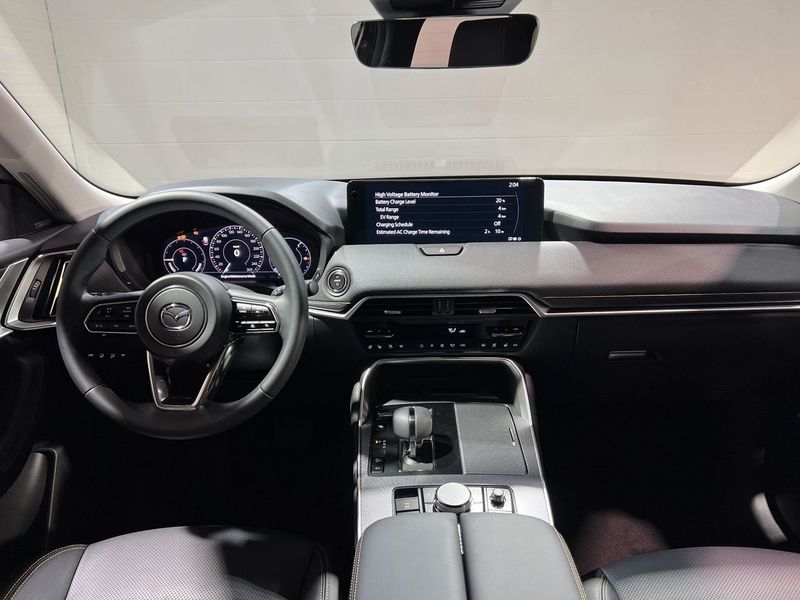 Mazda CX-60 bild 12