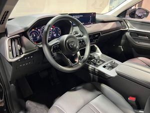 Mazda CX-60 bild 10
