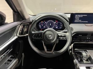Mazda CX-60 bild 11