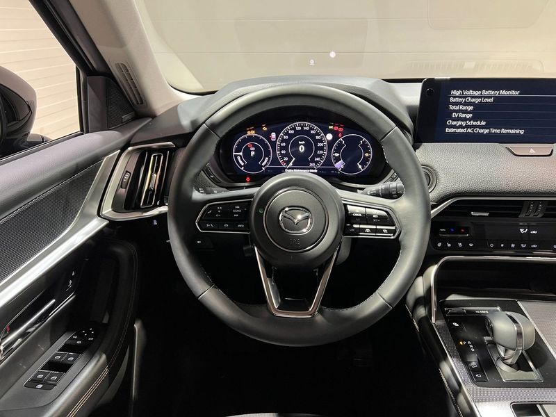 Mazda CX-60 bild 11