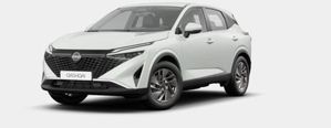 Nissan Qashqai bild 2
