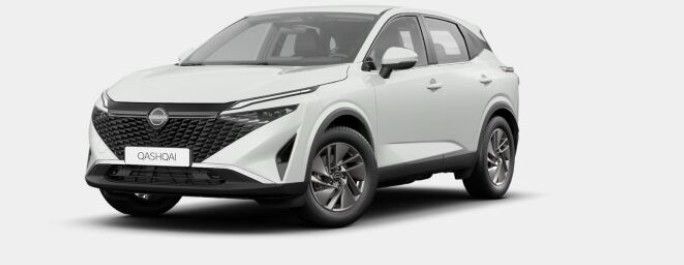 Nissan Qashqai bild 2