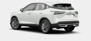 Nissan Qashqai bild 4