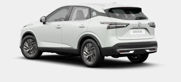 Nissan Qashqai bild 4