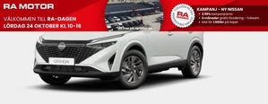 Nissan Qashqai bild 1