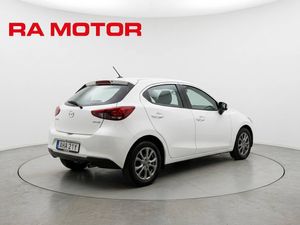 Mazda 2 bild 5