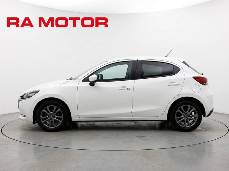 Mazda 2 bild 4