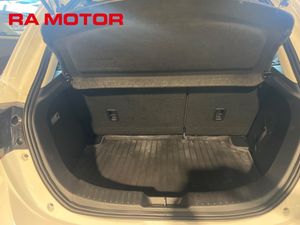 Mazda 2 bild 8