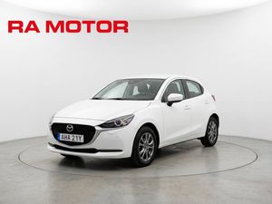 Mazda 2 bild 1