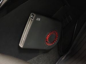 Mazda 2 bild 15