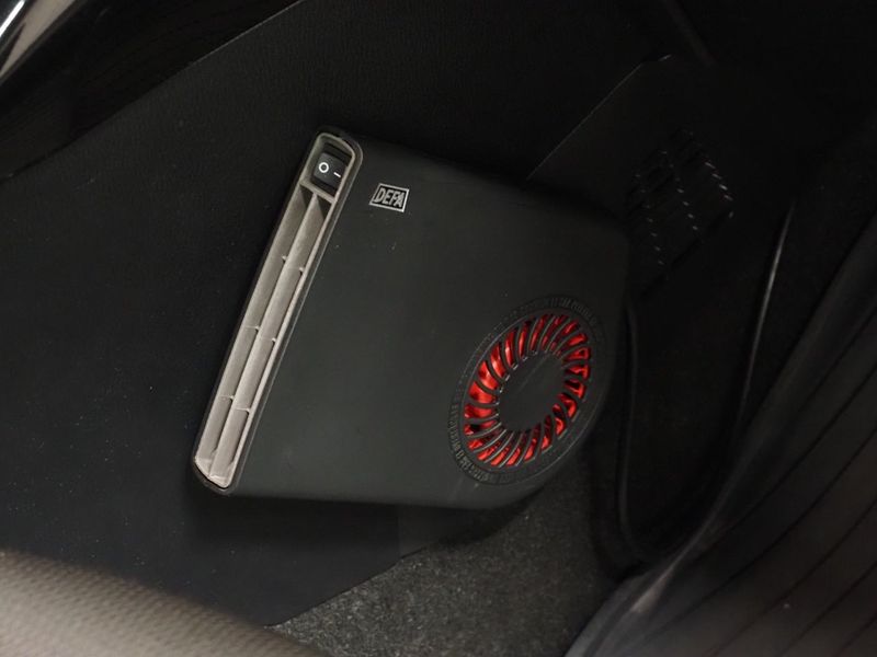 Mazda 2 bild 15