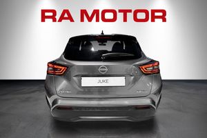 Nissan Juke bild 7