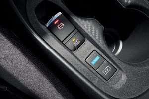 Nissan Juke bild 20