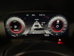 Nissan Juke bild 10