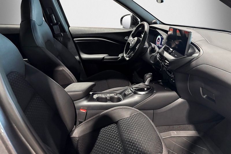 Nissan Juke bild 17