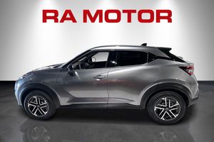 Nissan Juke bild 8