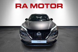 Nissan Juke bild 2