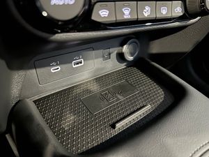 Nissan Juke bild 19
