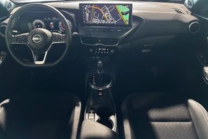 Nissan Juke bild 15