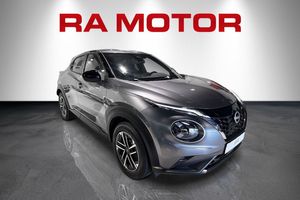 Nissan Juke bild 3