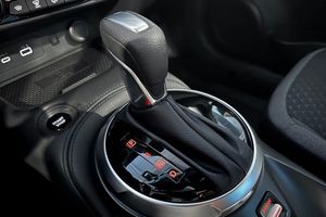 Nissan Juke bild 9