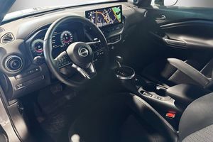 Nissan Juke bild 16