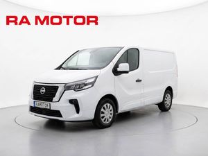 Nissan Primastar bild 1
