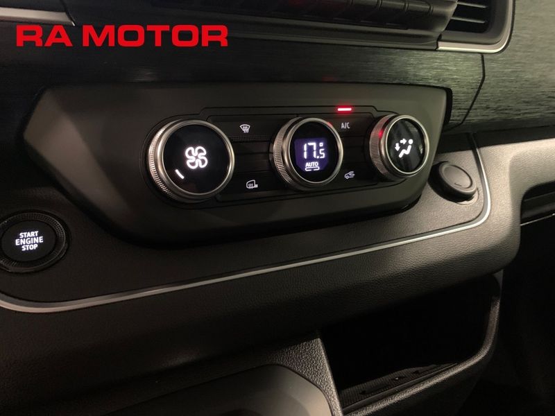 Nissan Primastar bild 11