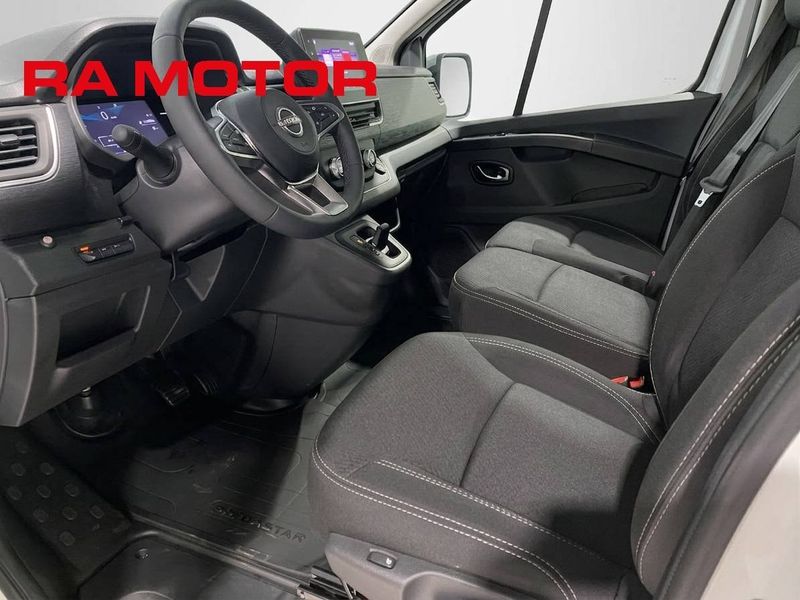 Nissan Primastar bild 10