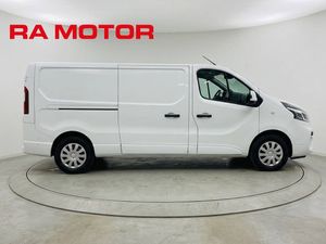 Nissan Primastar bild 5