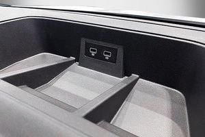 Nissan Primastar bild 13