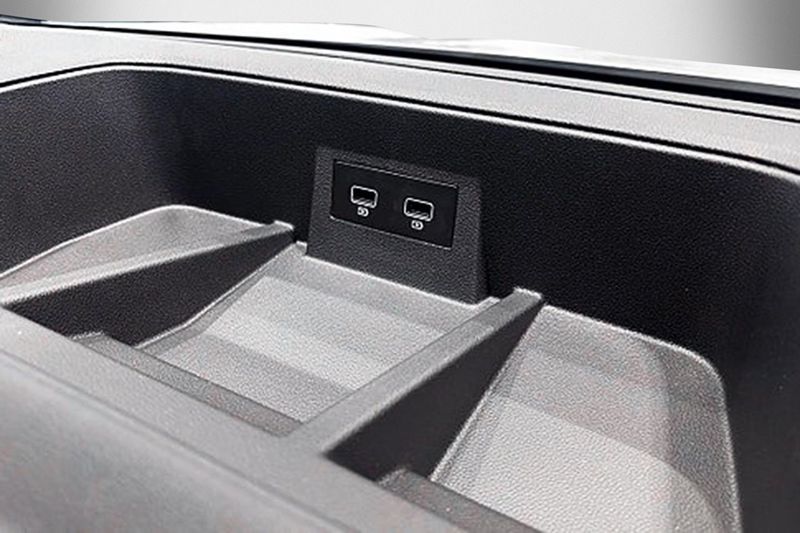 Nissan Primastar bild 13